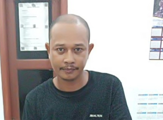 Kesal tak Diberi Uang, Pria Rampas Kalung Ibunya