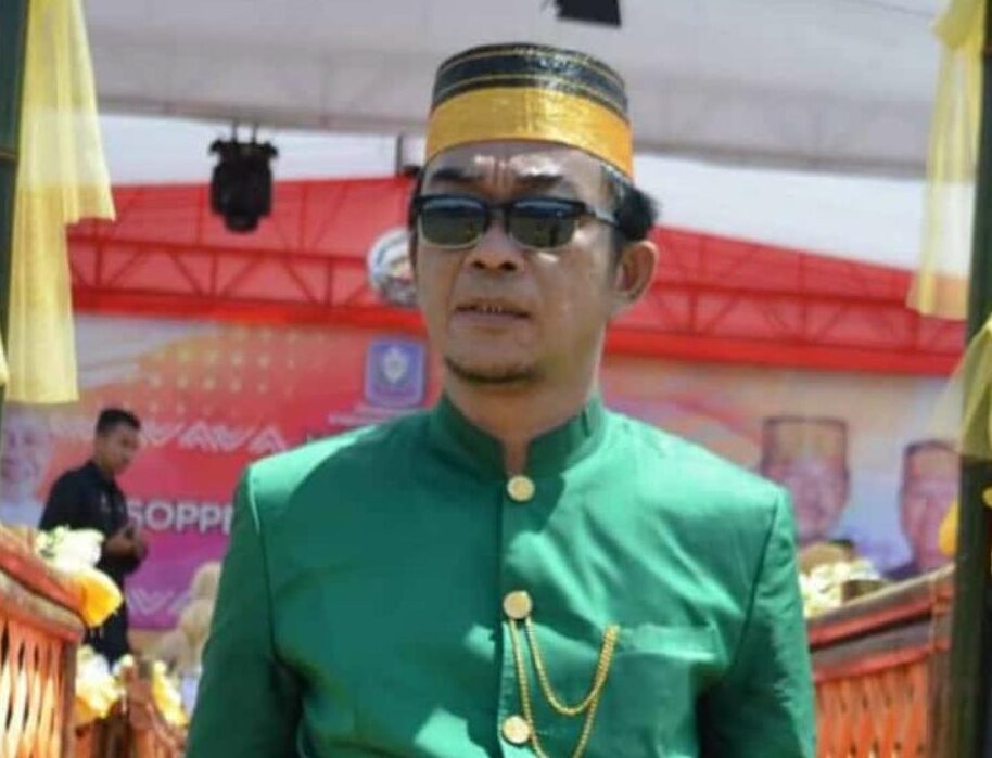 Bupati Pimpin Pelepasan Jenazah Roni