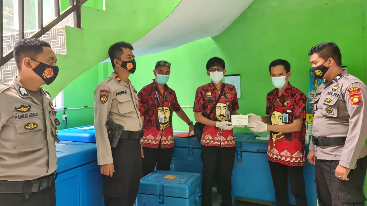 Waspadai Klaster Keluarga