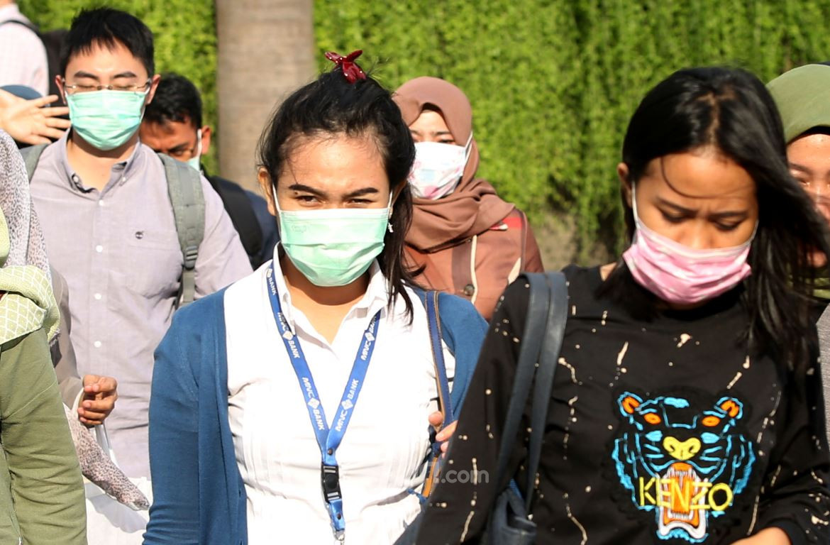 Angka Kemiskinan Warga Barru Menurun