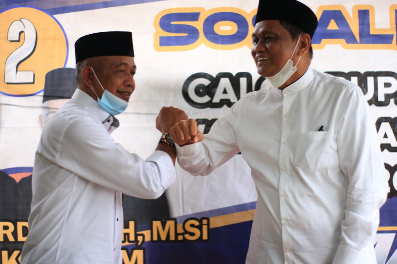 Wabup Minta Evaluasi Reformasi Birokrasi
