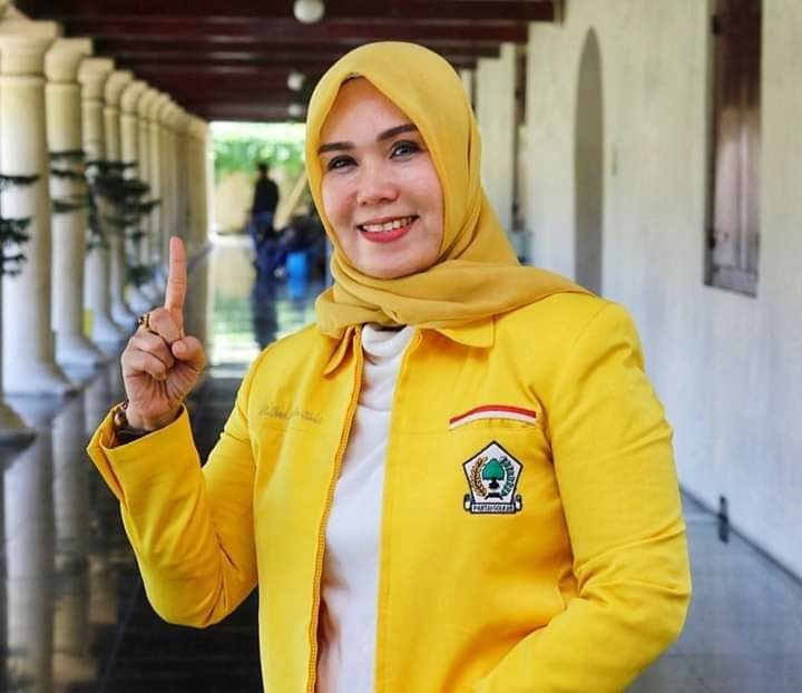 Peluang Mantan Ketua DPD II Masih fifty-fifty