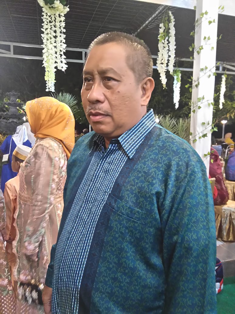 PPP Pangkep Masih Dukung Aras