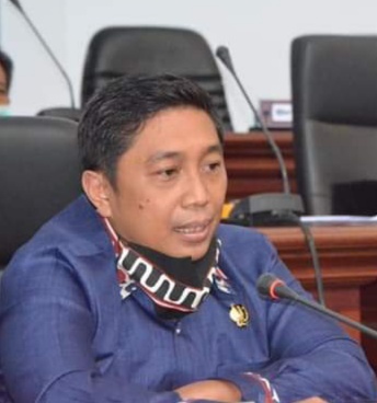 Desak Plh Bupati Tana Toraja Tertibkan Asset