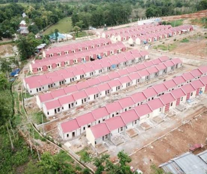 Salam Tetap Tersenyum di Masa Pandemi Berkat BTN