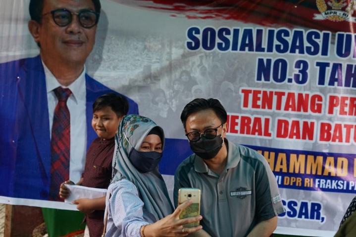 Perkenalkan Struktur Kepengurusan Kadin