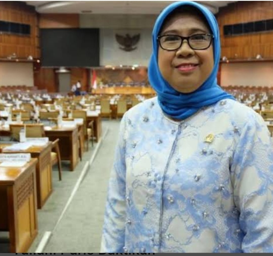 Bagi bantuan Untuk Nelayan