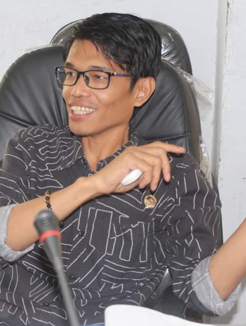 Komisi A Ingatkan Kepala Desa