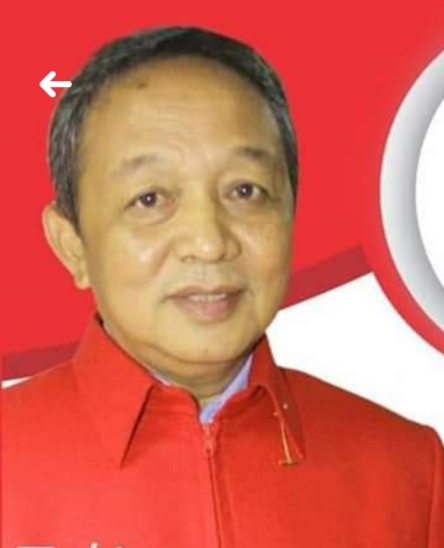 Serap Aspirasi di Kelurahan Buntu Barana