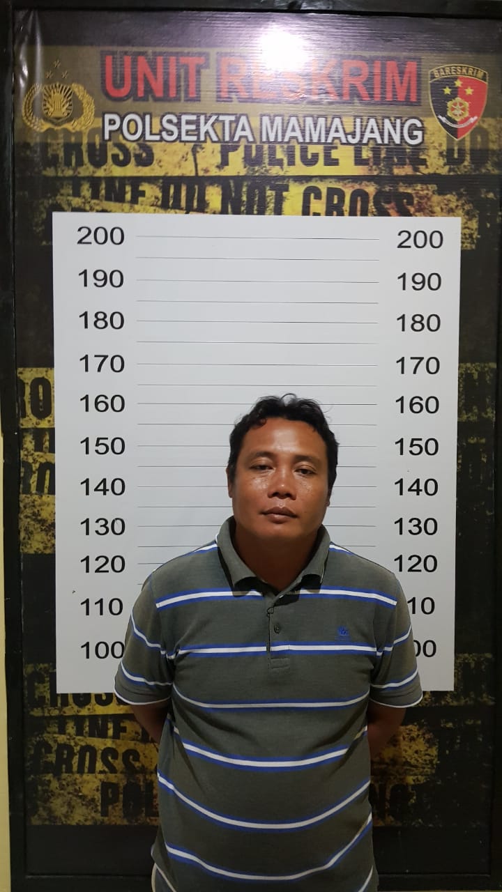 Jemput Teman, Malah Dianiaya