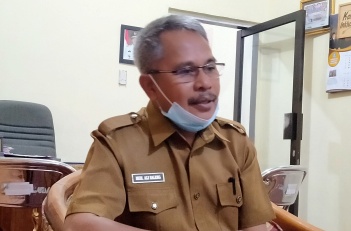 Dispar Ditarget Rp 5,5 M