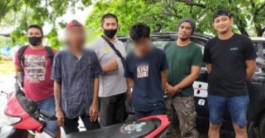 Beraksi di Bulukumba, Kandas di Makassar