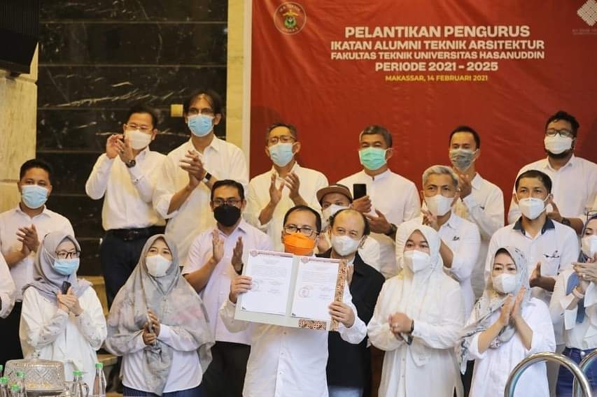 Danny Harap Dibantu Wujudkan Smart City