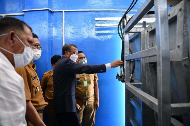 NA Harap Mendapatkan Daging Halal