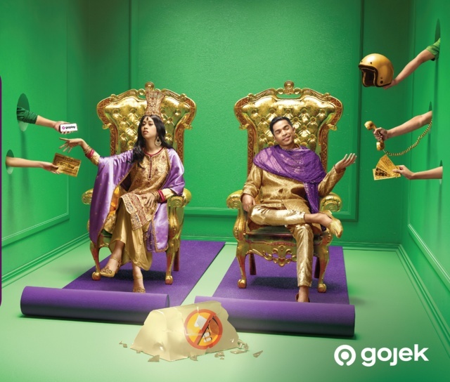 Gojek Luncurkan GoClub