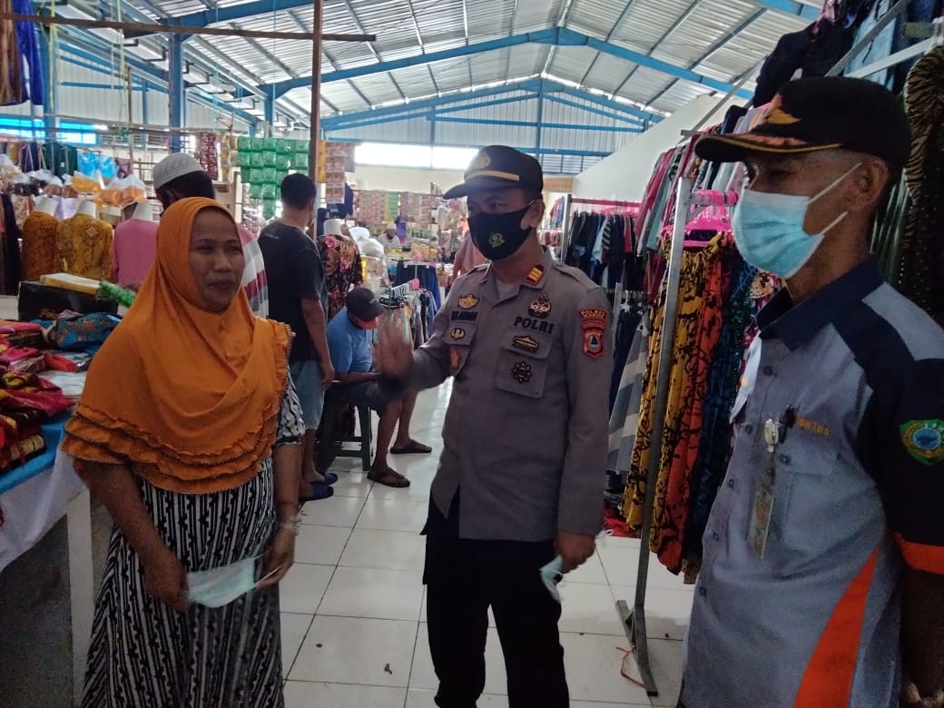 Kapolsek Lau Ancam Lakukan Penegakan Hukum