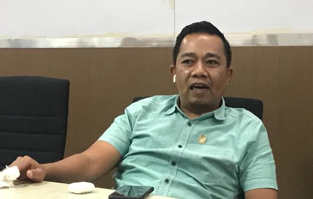Dewan Minta Pemkot Genjot Program