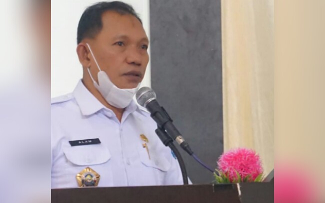 Diknas Jeneponto Adakan Ekspo Pameran PKBM