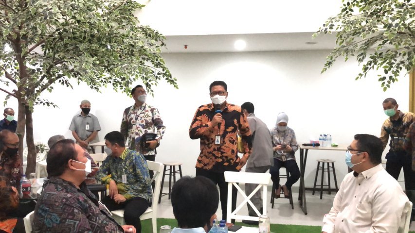 Akui Tugasnya tidak Mudah