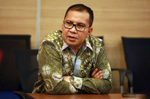 Danny: Konsep Smart City Sebuah Keharusan