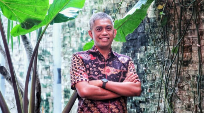 Al Jasiyah Tawarkan Paket Nonton MotoGP Mandalika Rp8 Juta
