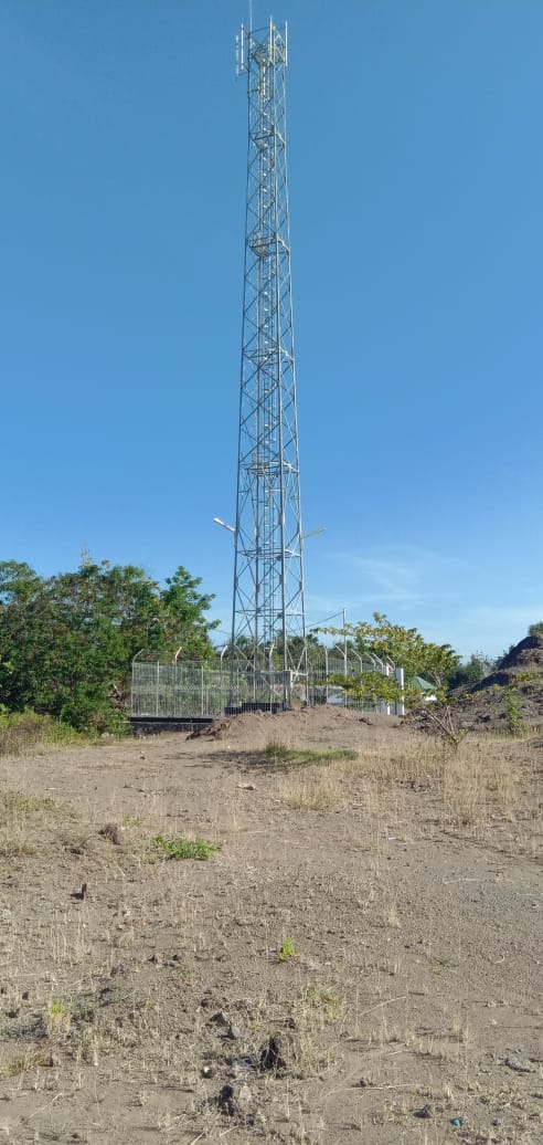 Kejari: Bongkar Tower tak Berizin
