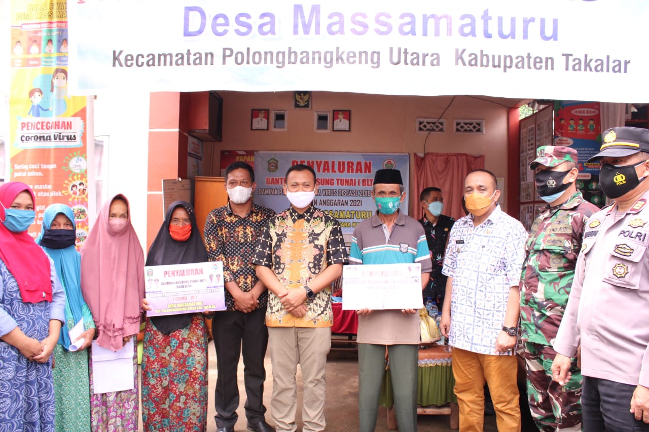 Syamsari Tetap Fokus Realisasikan Program Bantuan Sapi