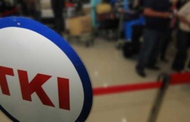 Peluang Gaji TKI Bisa Mencapai Rp40 Juta Perbulan