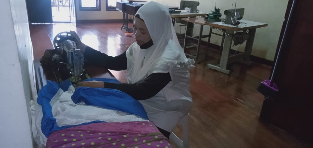 Uang Penjualan Ruko Miliknya  Dibawa Pergi Hingga Diusir Keluarga