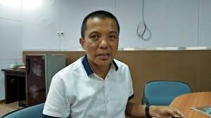 Dewan: Pertimbangan Wali Kota Matang soal Lurah