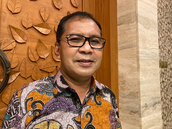 Tak Mau Tinggal  di Rujab Wali Kota
