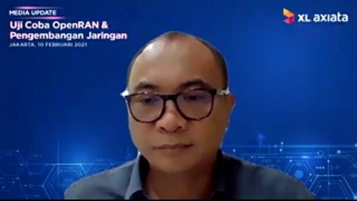 XL Axiata Terus Kembangkan Jaringan