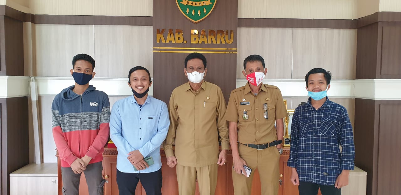 Suardi Apresiasi Aplikasi At Tausil
