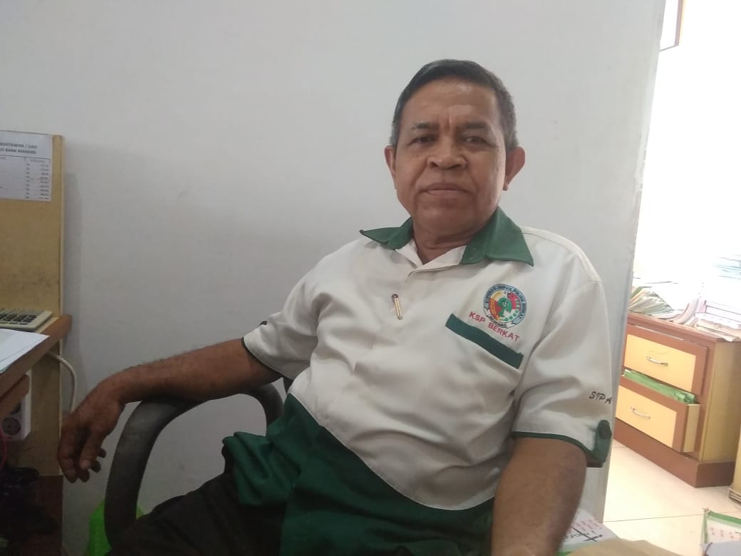 KSP Berkat Tawarkan Program “Untung”