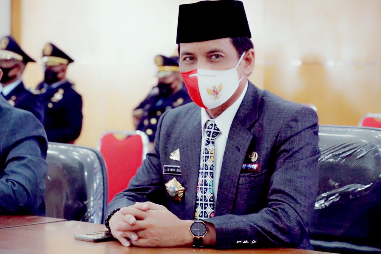 Akses Internet Gratis Menjadi 18 Titik