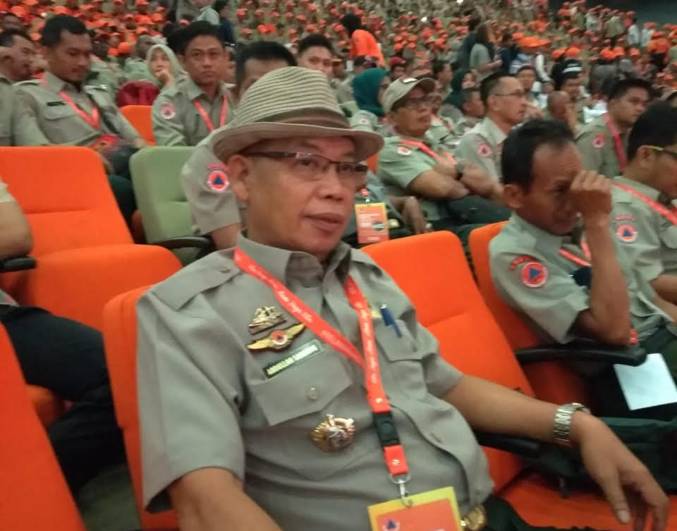 Enrekang Waspadai Cuaca Ekstrim