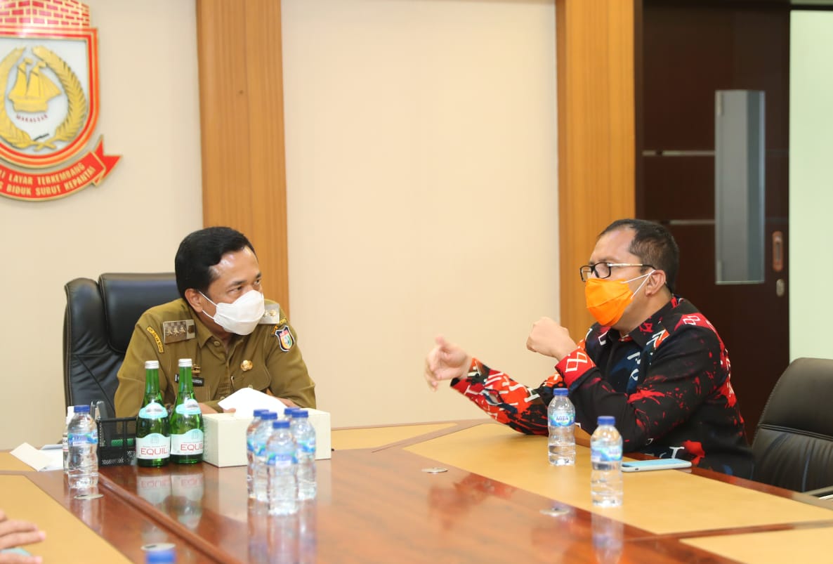 Danny: Kalau  Saya Ikut Saja