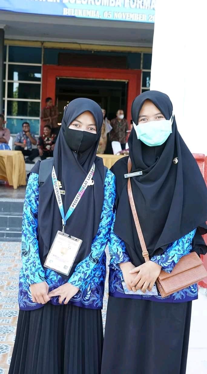 Bawa Bayi ke Lokasi Ujian, Menangis tak Capai Nilai SKD