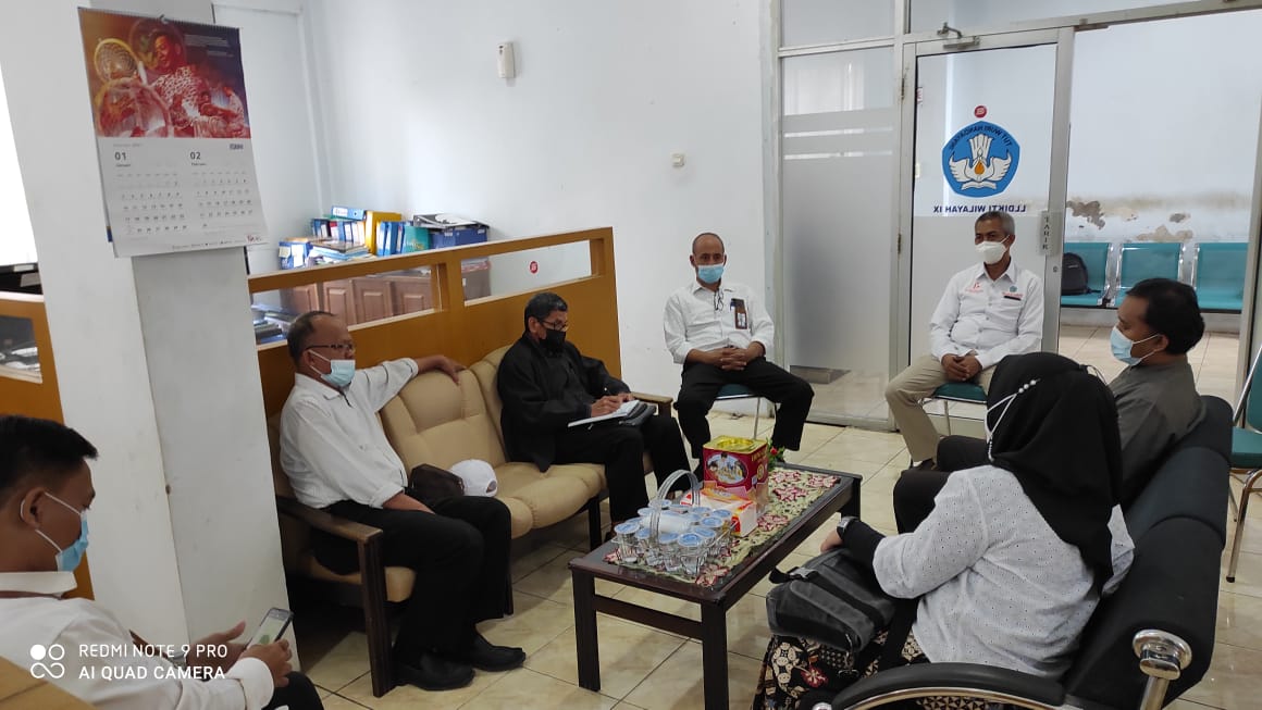 S2 Ilmu Pemerintahan FISIP Unismuh Makassar Bakal Jadi yang Pertama di KTI