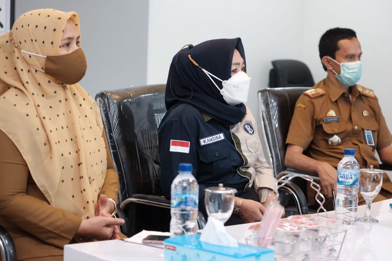 Gowa Terapkan PPKM Mikro