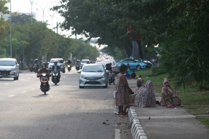 Rekomendasi Rampung Sebelum Pelantikan