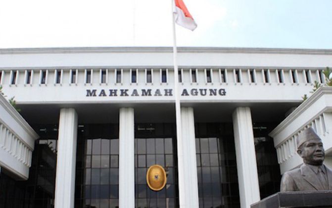 Pemprov Tunggu Keputusan MA soal Sengketa Lahan Perumahan