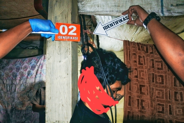 Pesta Kapurung Berakhir Duka