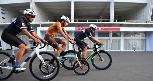 Pemkab Canangkan Gerakan Bike To Work