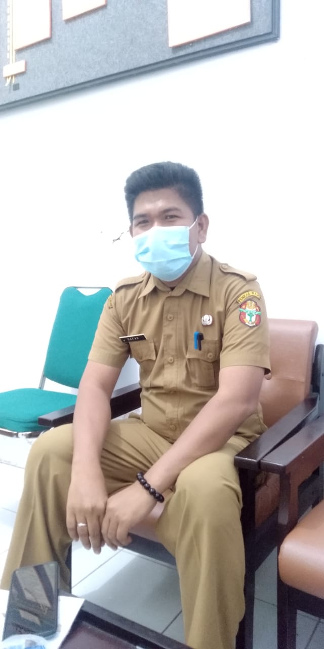 Pemkab Sosialisasi Protokol Kesehatan