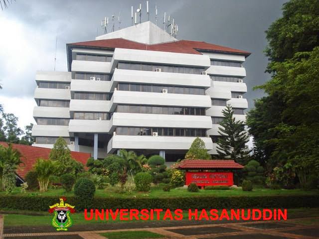 Tiga Profesor Bersaing Jadi Rektor Unhas
