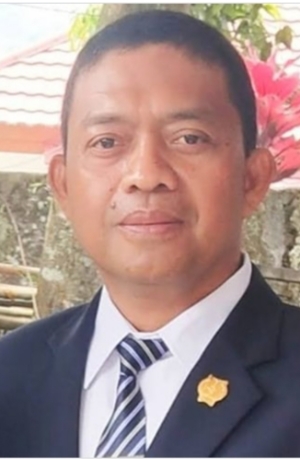 Sesalkan Dirut RSUD Lakipadada Mundur
