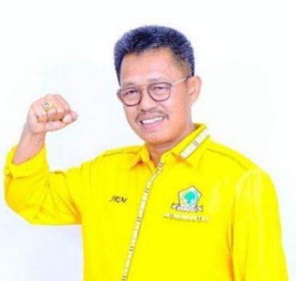 JRM: Rakornas Kementan Berdampak Pulihkan Ekonomi