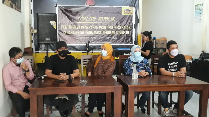 Strategi Tiga Politisi Soal Penanganan Covid-19