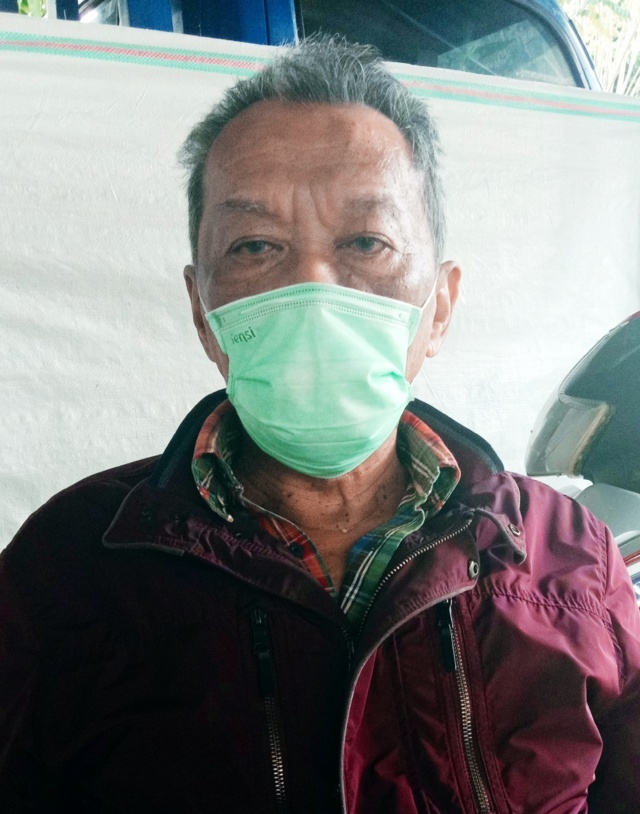 Golkar Toraja Harus Bangun Kekuatan Baru